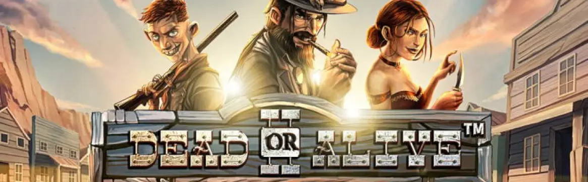 Dead or Alive 2 Slot für Österreicher